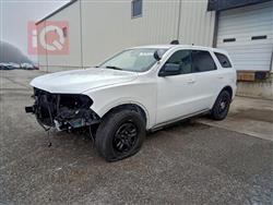 دودج دورانجو